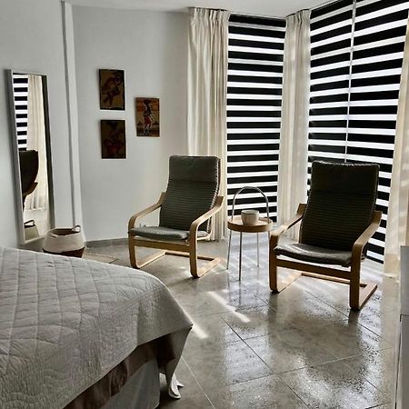 Apartamento San Mar En Calpe Apartment Bagian luar foto