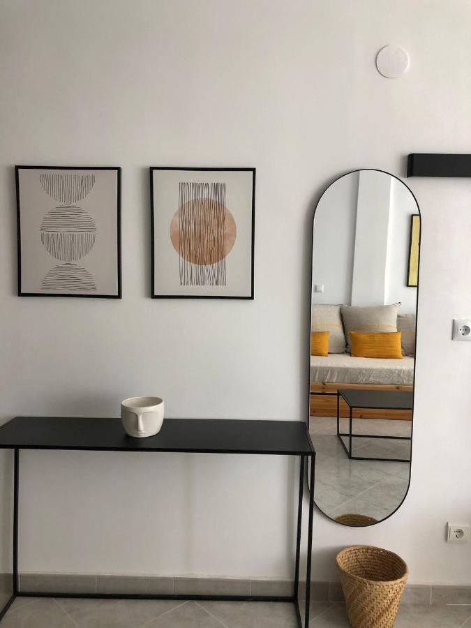 Apartamento San Mar En Calpe Apartment Bagian luar foto