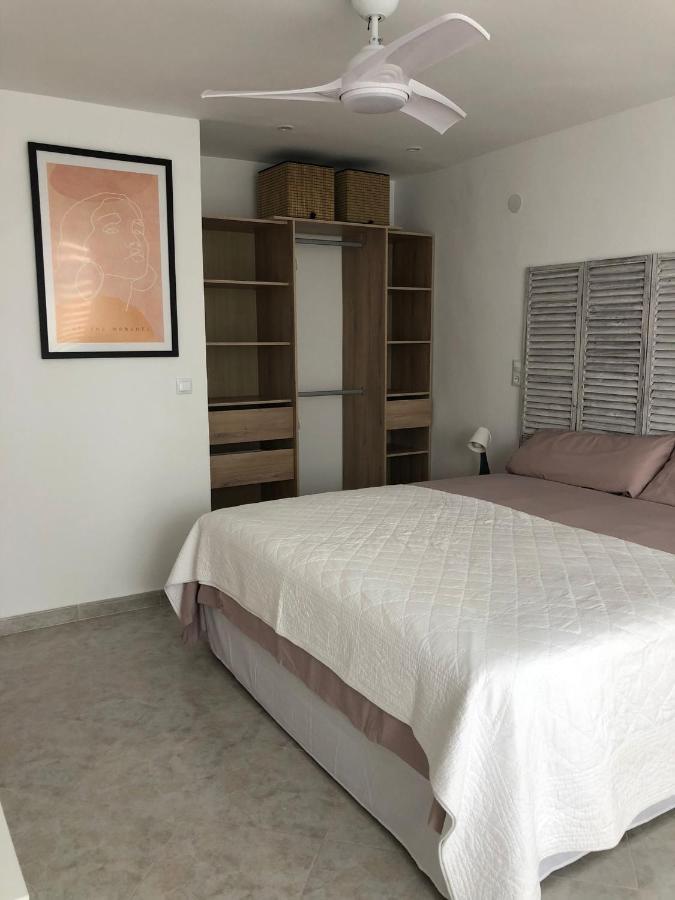 Apartamento San Mar En Calpe Apartment Bagian luar foto